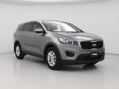 2016 Kia Sorento L -
                  Colorado Springs, CO