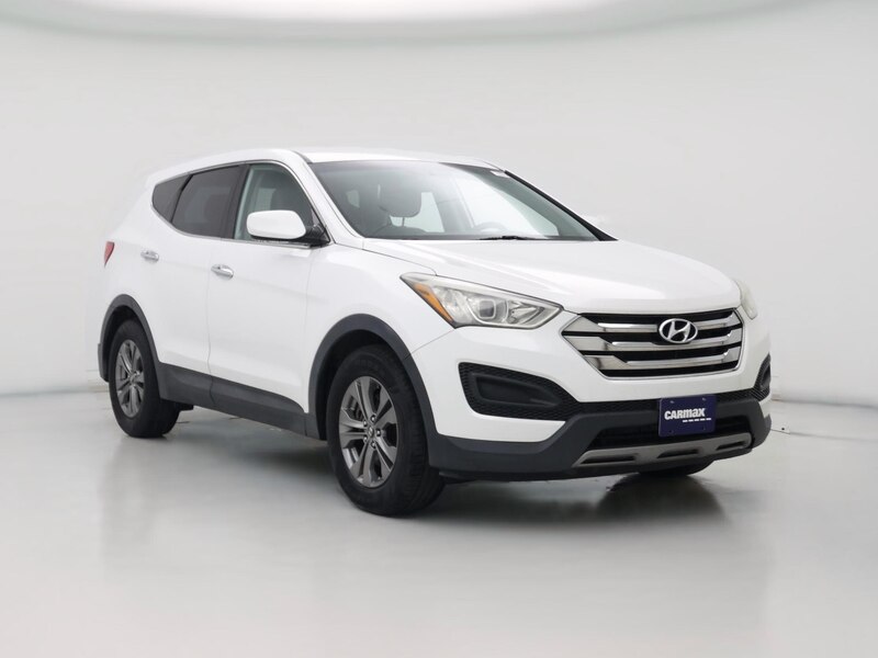 2013 Hyundai Santa Fe Sport 2.0T -
                  Colorado Springs, CO