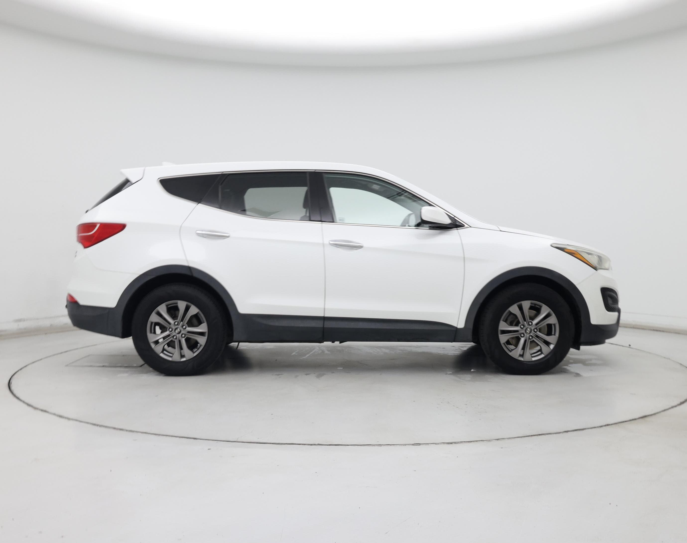 Thumbnail: 2013 Hyundai Santa Fe - 7