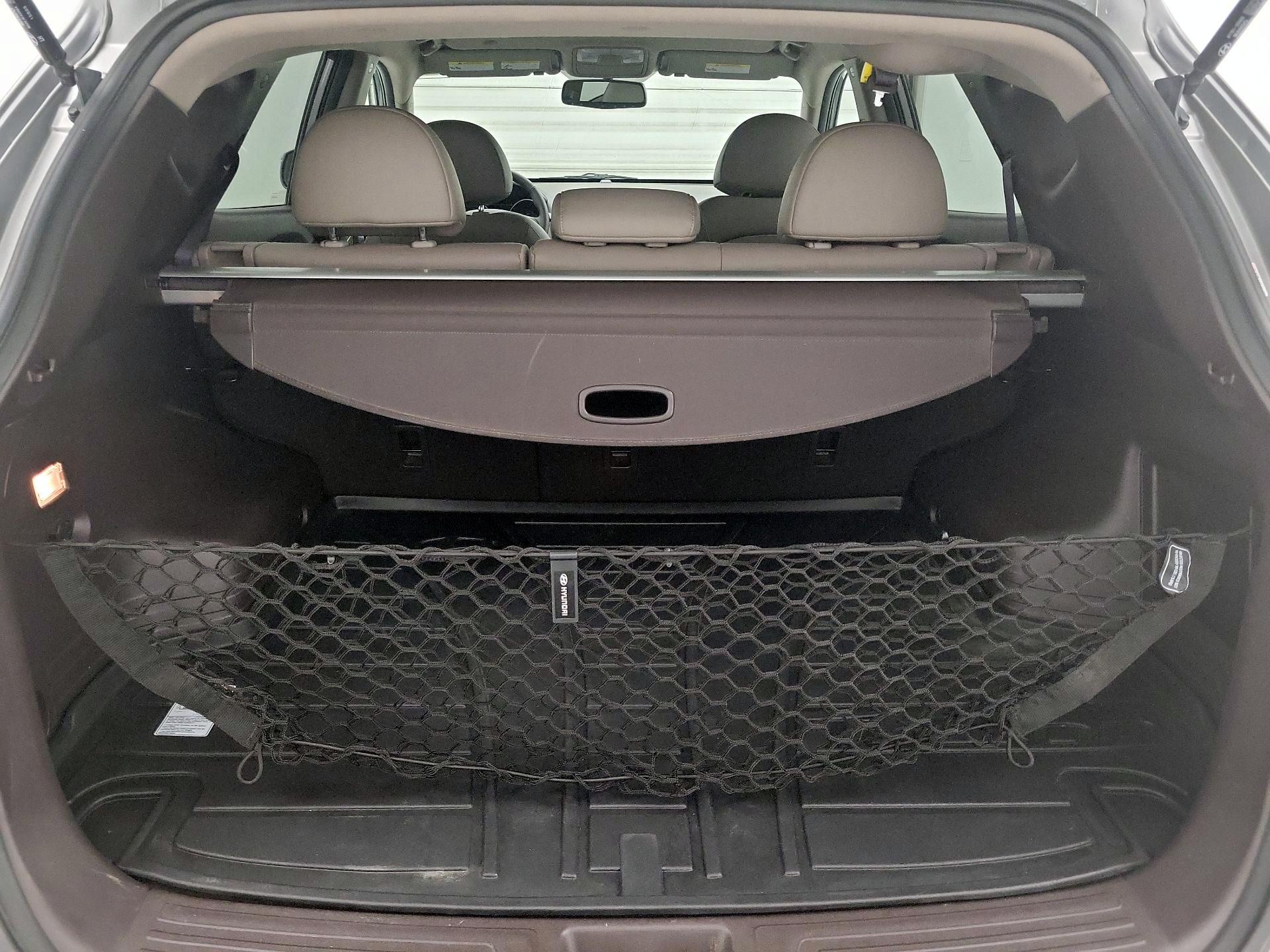 Thumbnail: 2015 Hyundai Tucson - 18