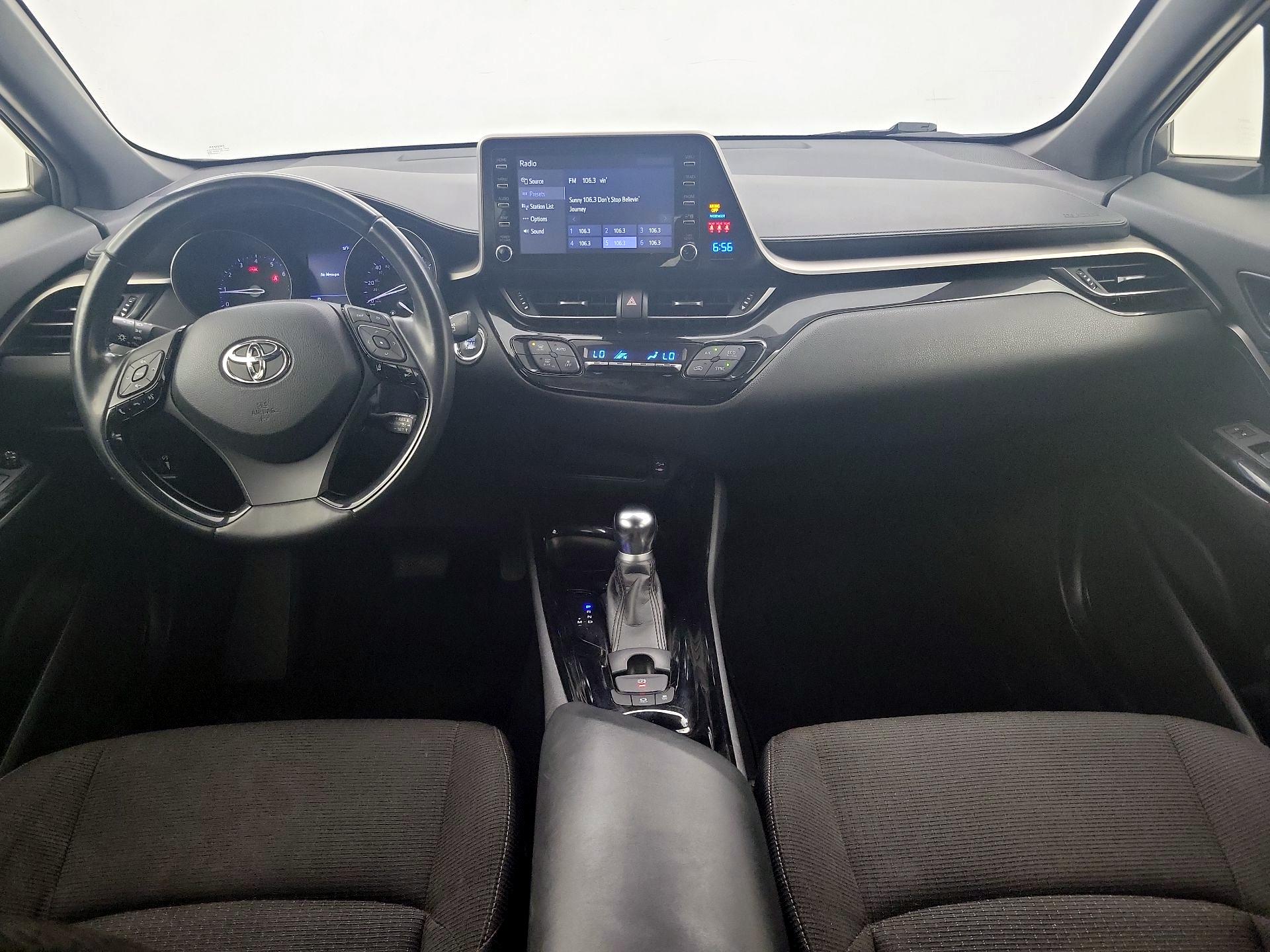 Thumbnail: 2019 Toyota C-HR - 9