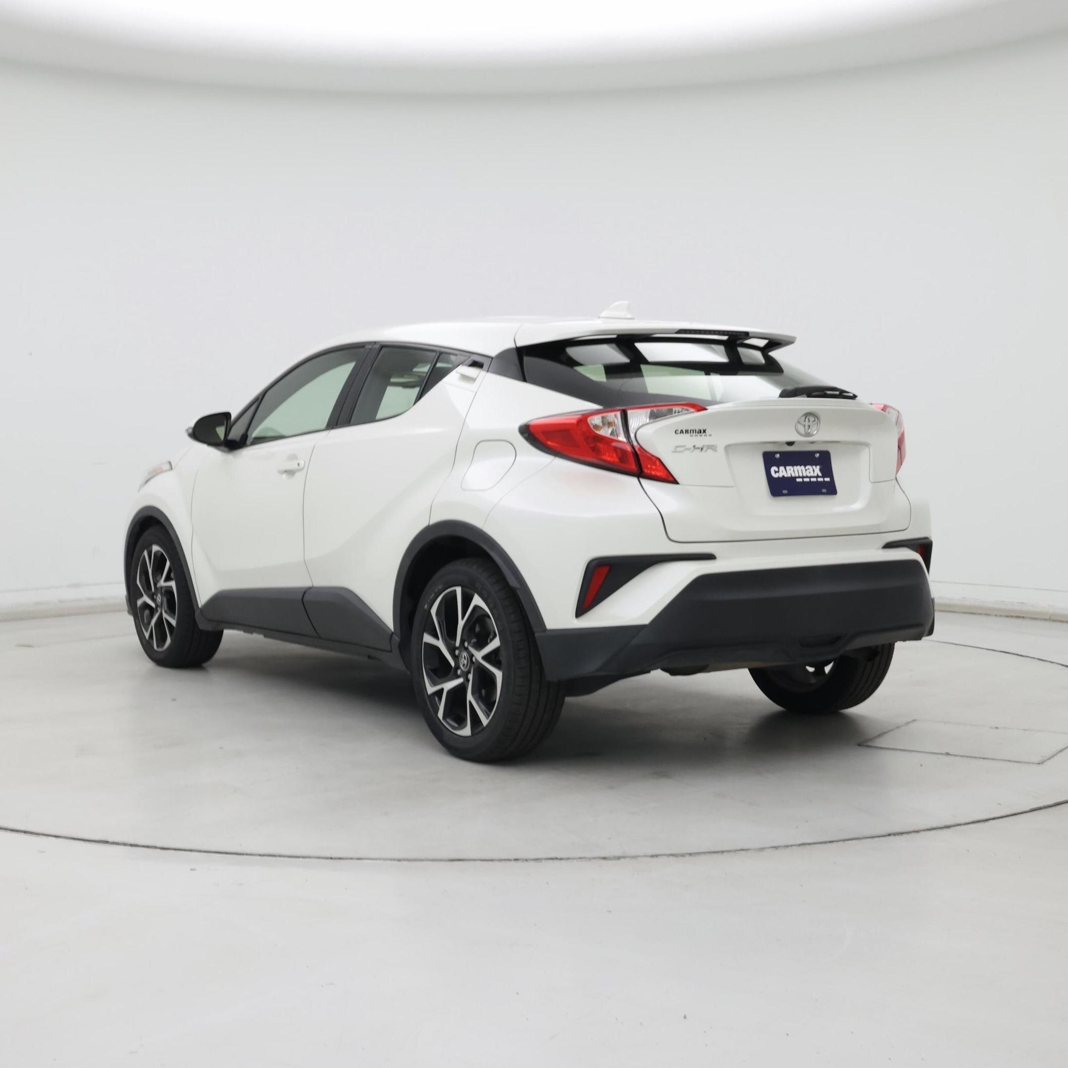 Thumbnail: 2019 Toyota C-HR - 2