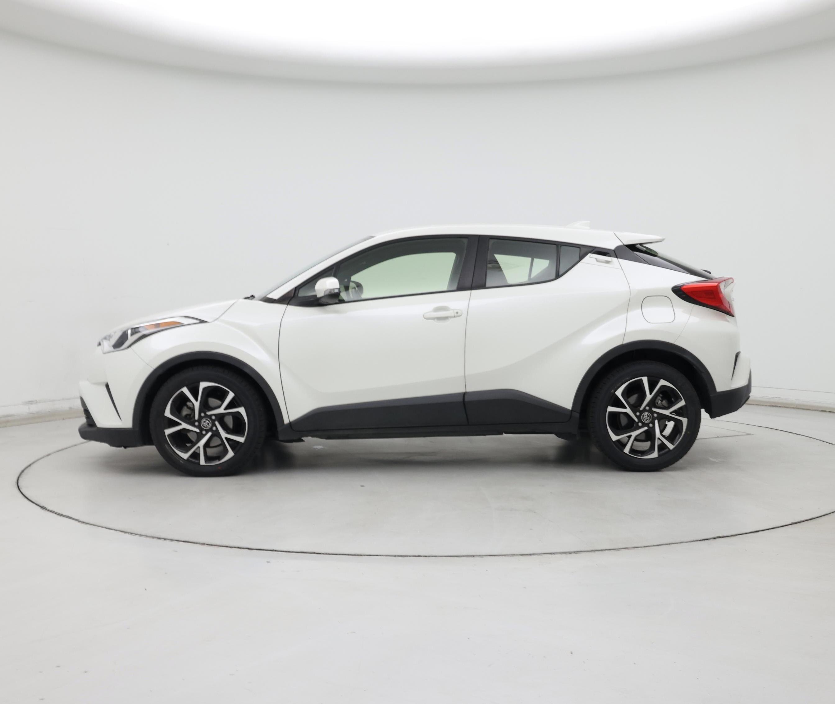Thumbnail: 2019 Toyota C-HR - 3
