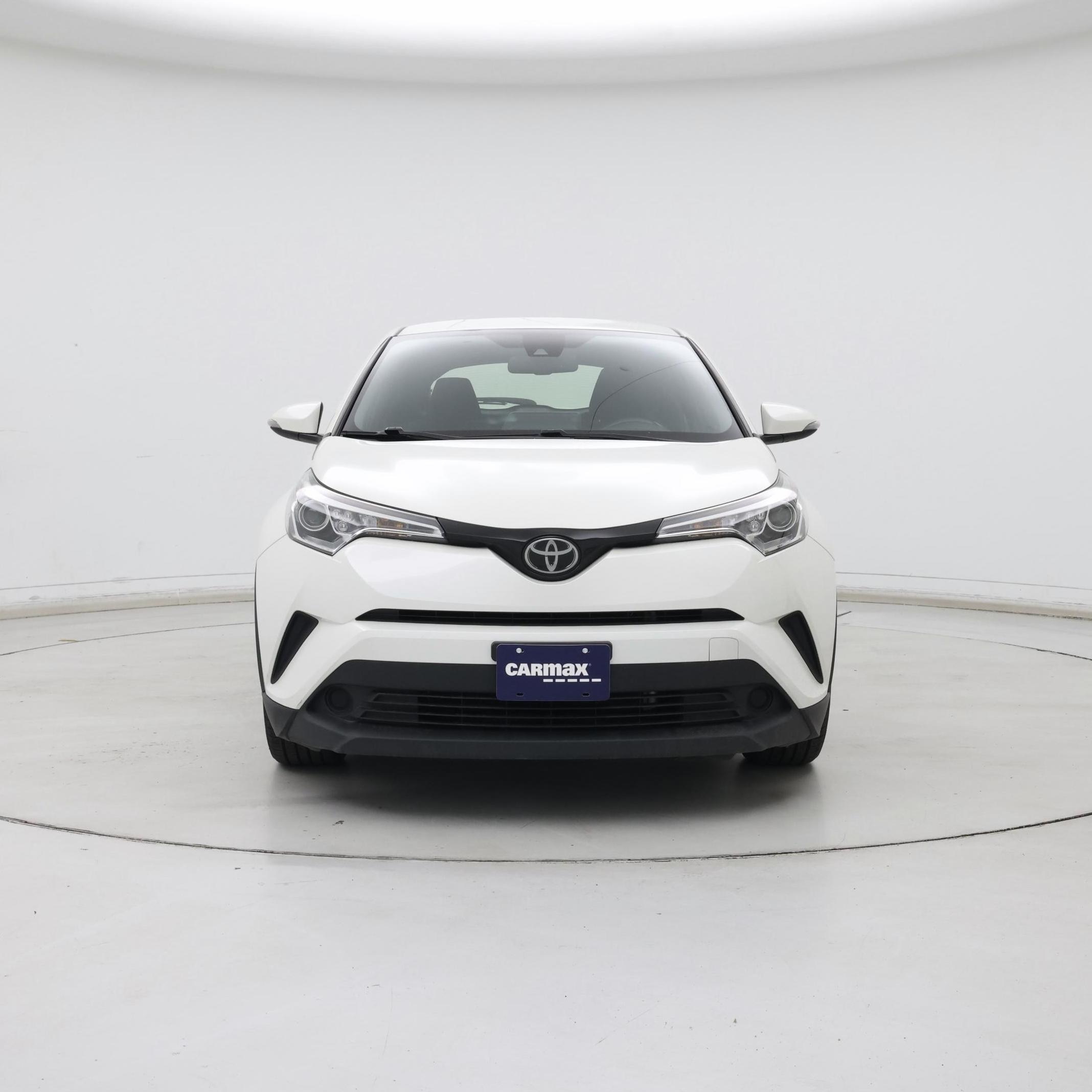 Thumbnail: 2019 Toyota C-HR - 5