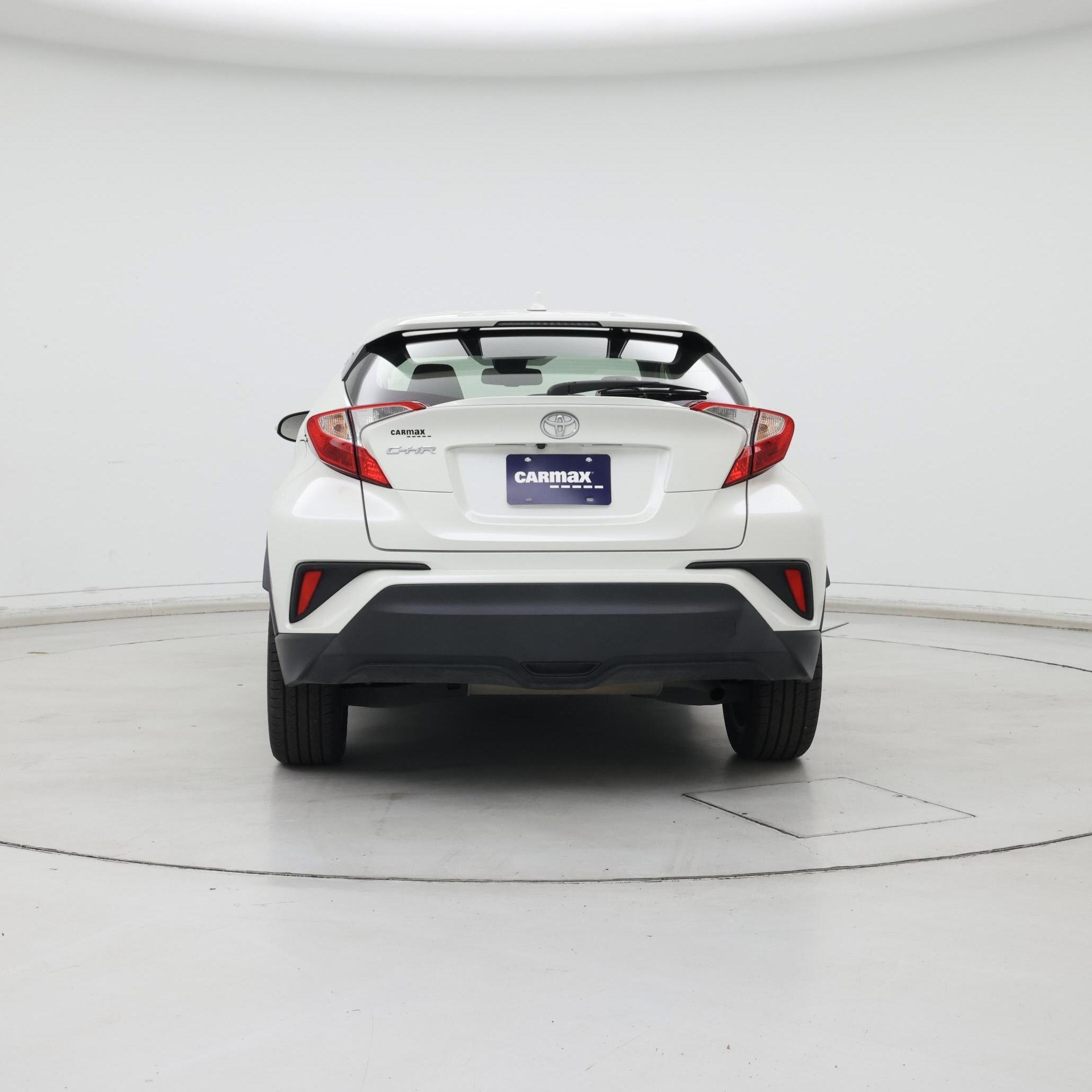 Thumbnail: 2019 Toyota C-HR - 6