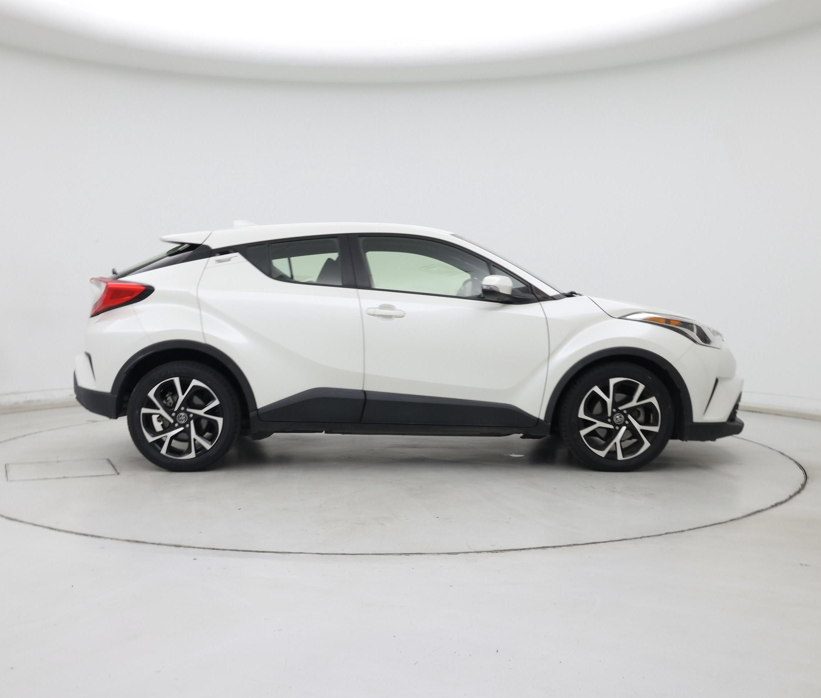 Thumbnail: 2019 Toyota C-HR - 7