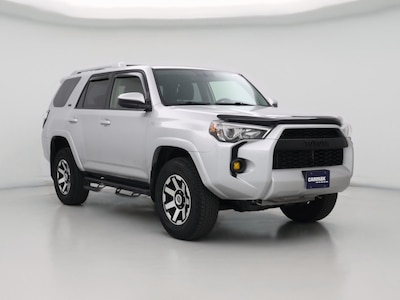 2018 Toyota 4Runner SR5 -
                  Colorado Springs, CO