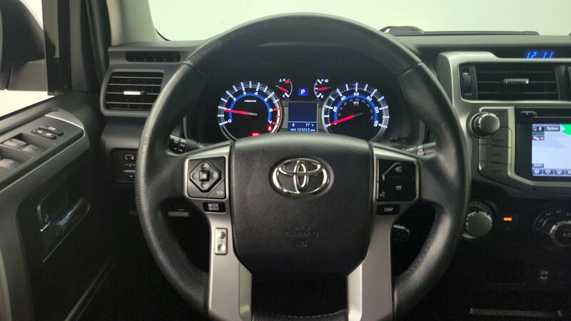 2018 Toyota 4Runner SR5 10