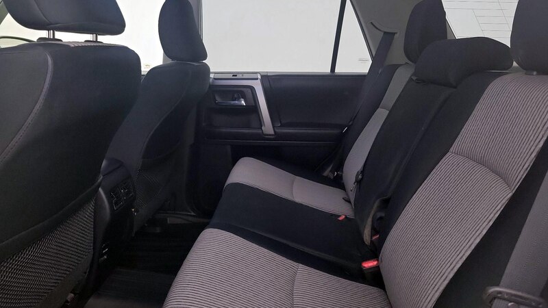 2018 Toyota 4Runner SR5 20