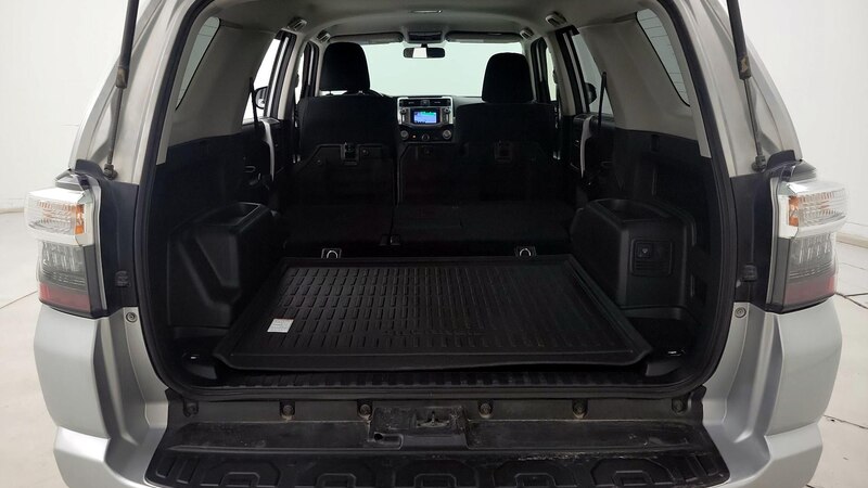 2018 Toyota 4Runner SR5 22