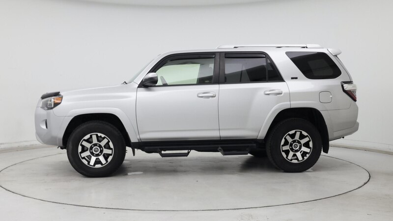 2018 Toyota 4Runner SR5 3