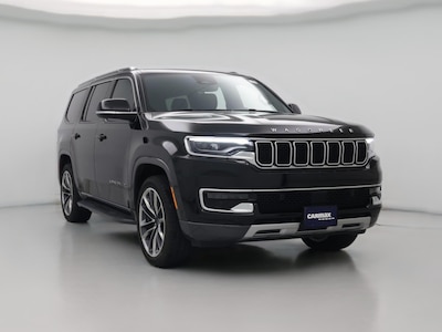 2022 Jeep Wagoneer Series II -
                  Colorado Springs, CO