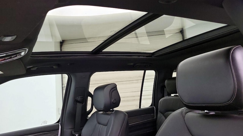 2022 Jeep Wagoneer Series II 19