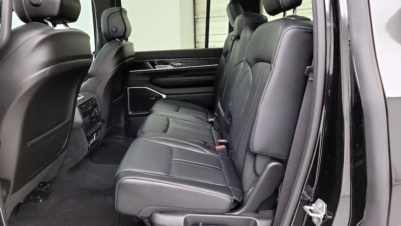 2022 Jeep Wagoneer Series II 20