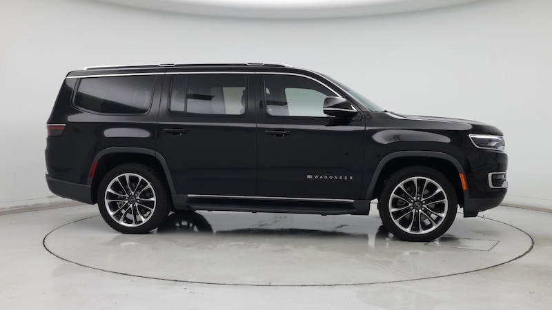 2022 Jeep Wagoneer Series II 7