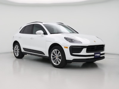 2023 Porsche Macan  -
                  Colorado Springs, CO
