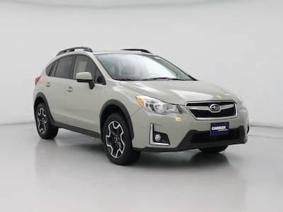 2017 Subaru Crosstrek Premium -
                  Colorado Springs, CO