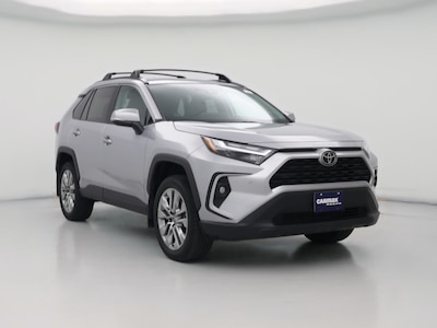 2023 Toyota RAV4 XLE Premium -
                  Colorado Springs, CO