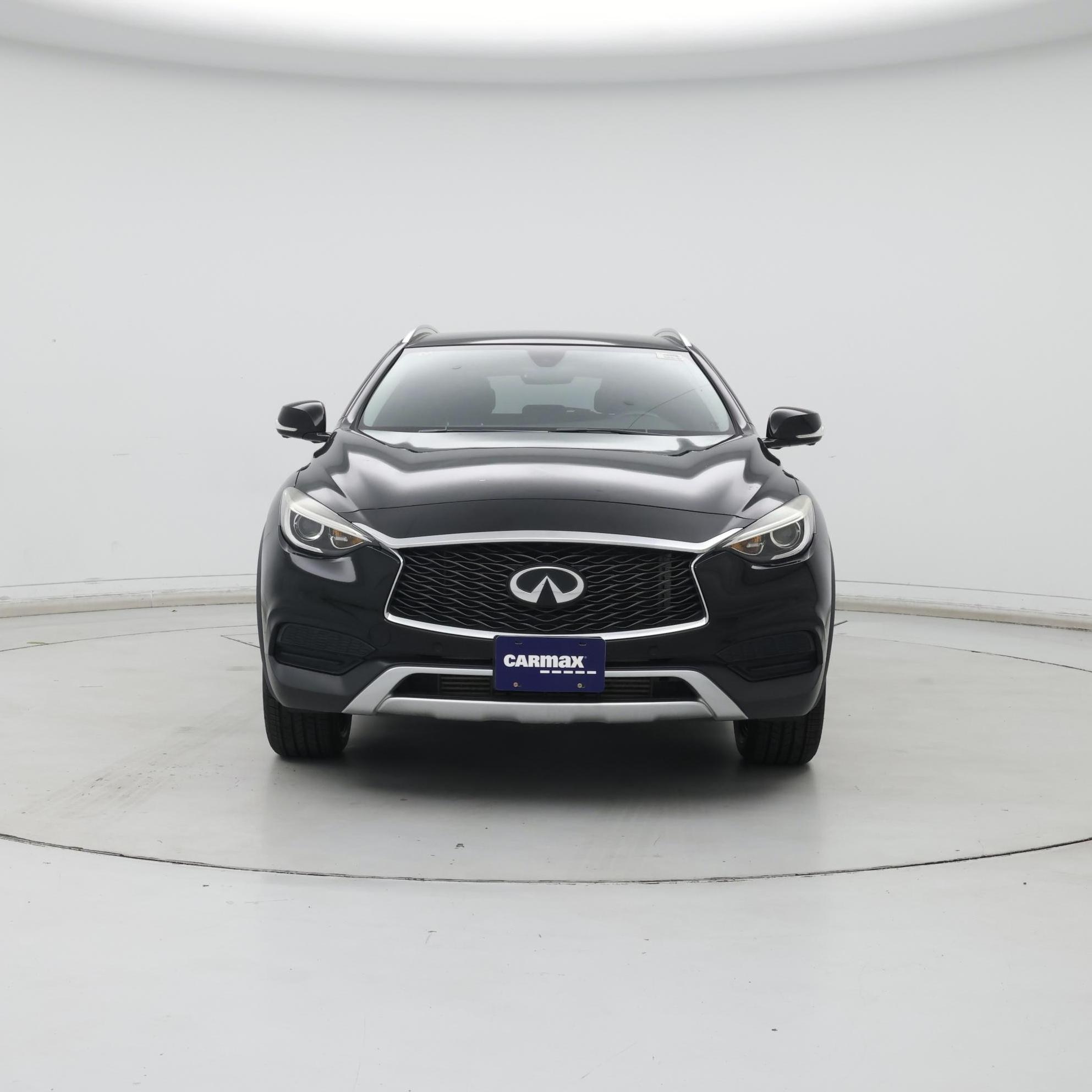 Thumbnail: 2019 INFINITI QX30 - 5