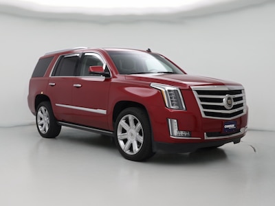 2015 Cadillac Escalade Premium -
                  Colorado Springs, CO