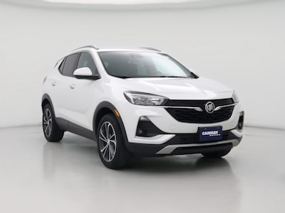 2021 Buick Encore GX Select -
                  Colorado Springs, CO