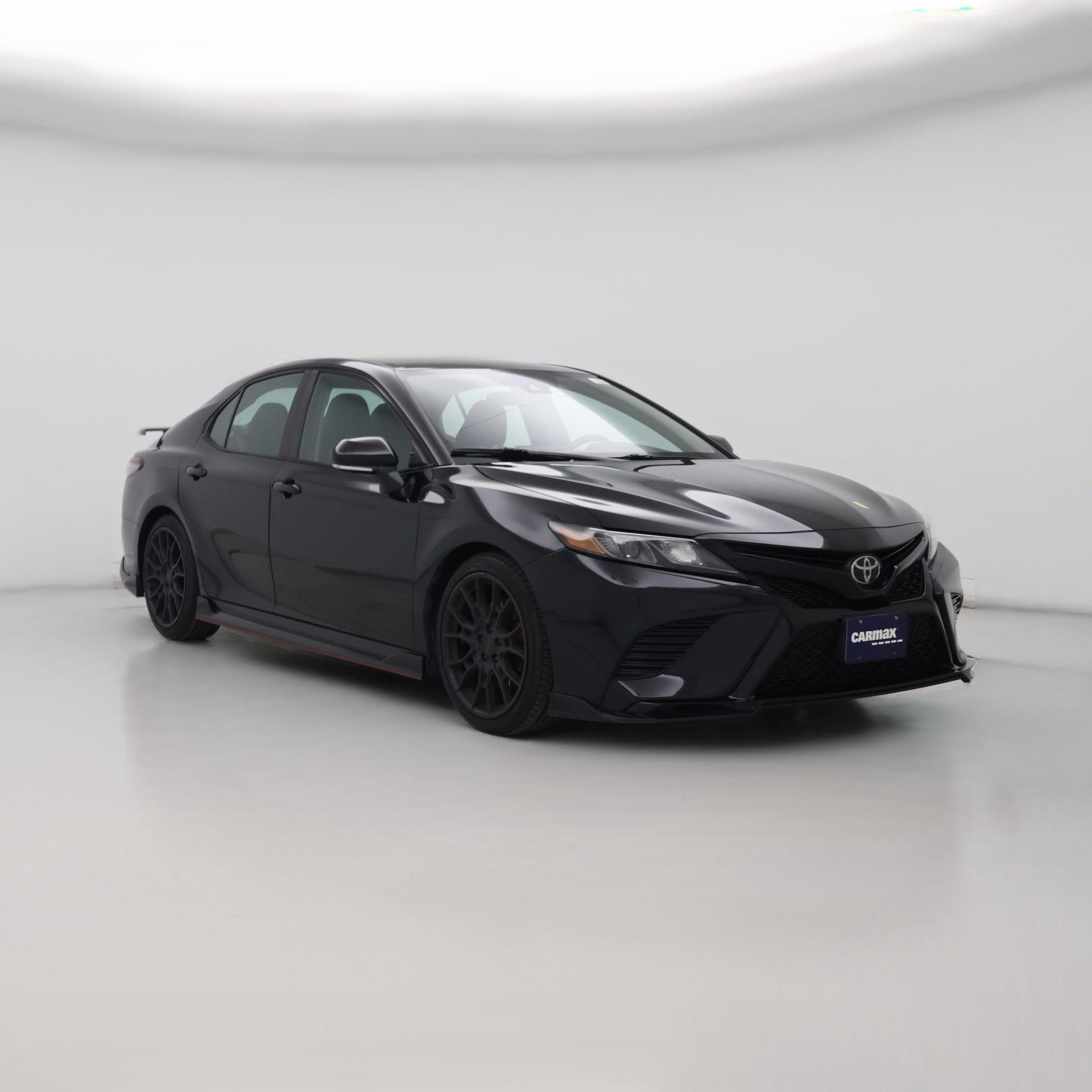 Thumbnail: 2022 Toyota Camry - 1