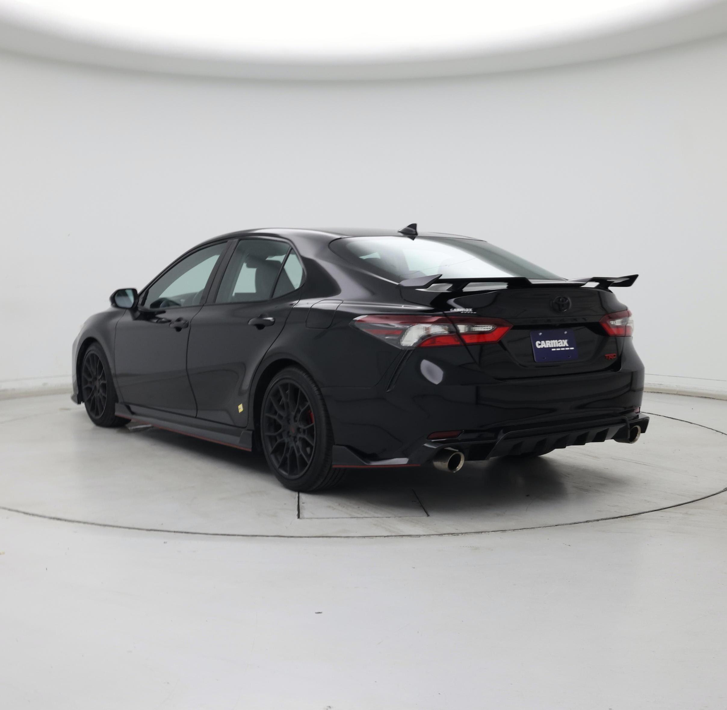 Thumbnail: 2022 Toyota Camry - 2