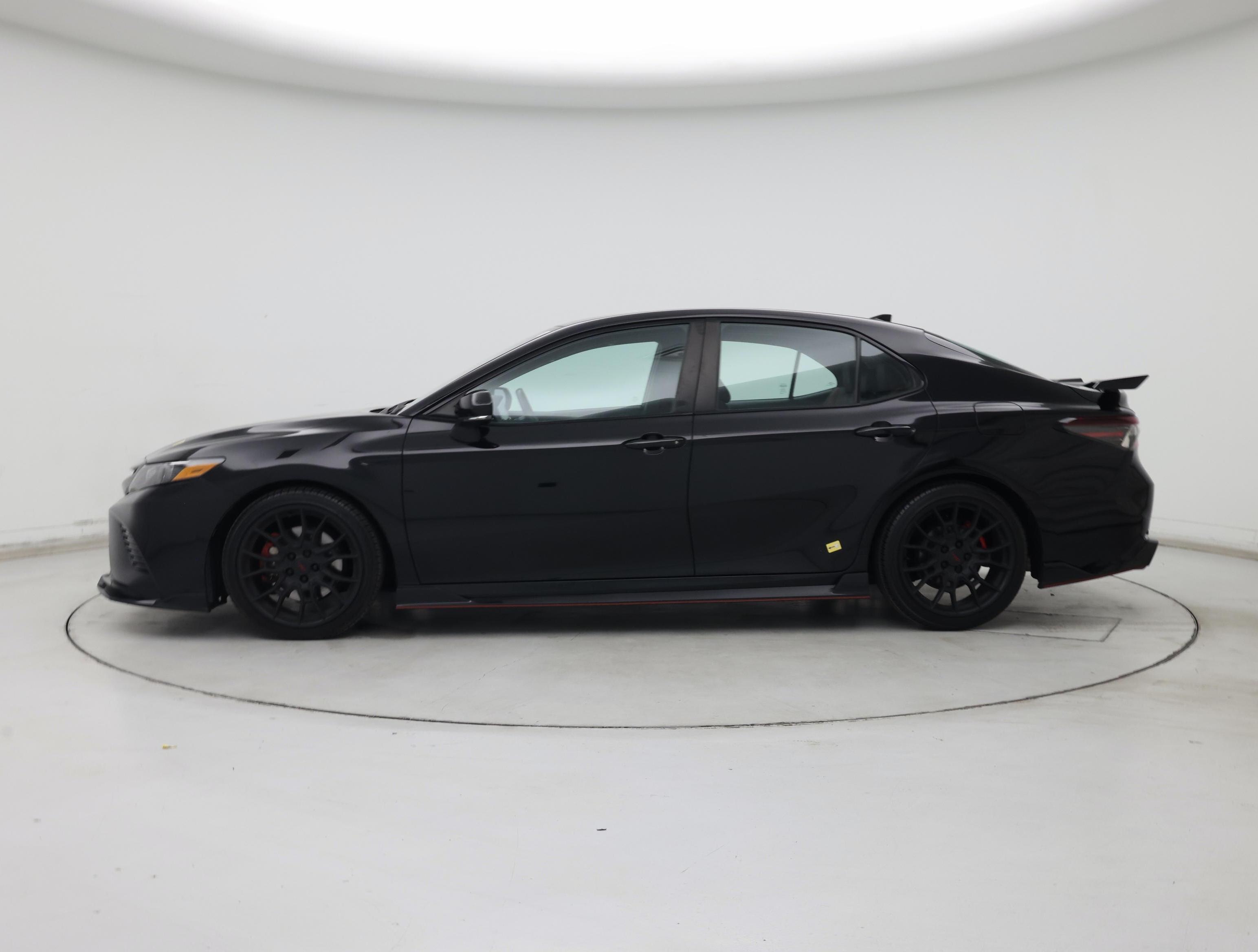 Thumbnail: 2022 Toyota Camry - 3
