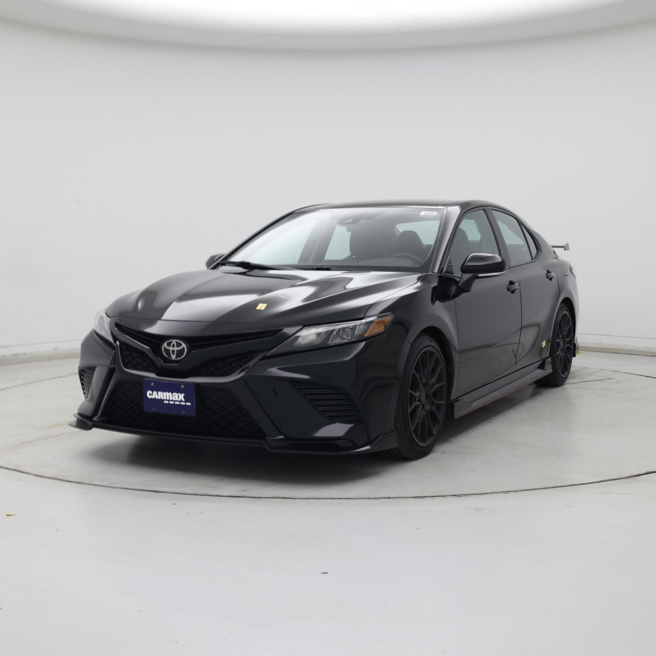 Thumbnail: 2022 Toyota Camry - 4