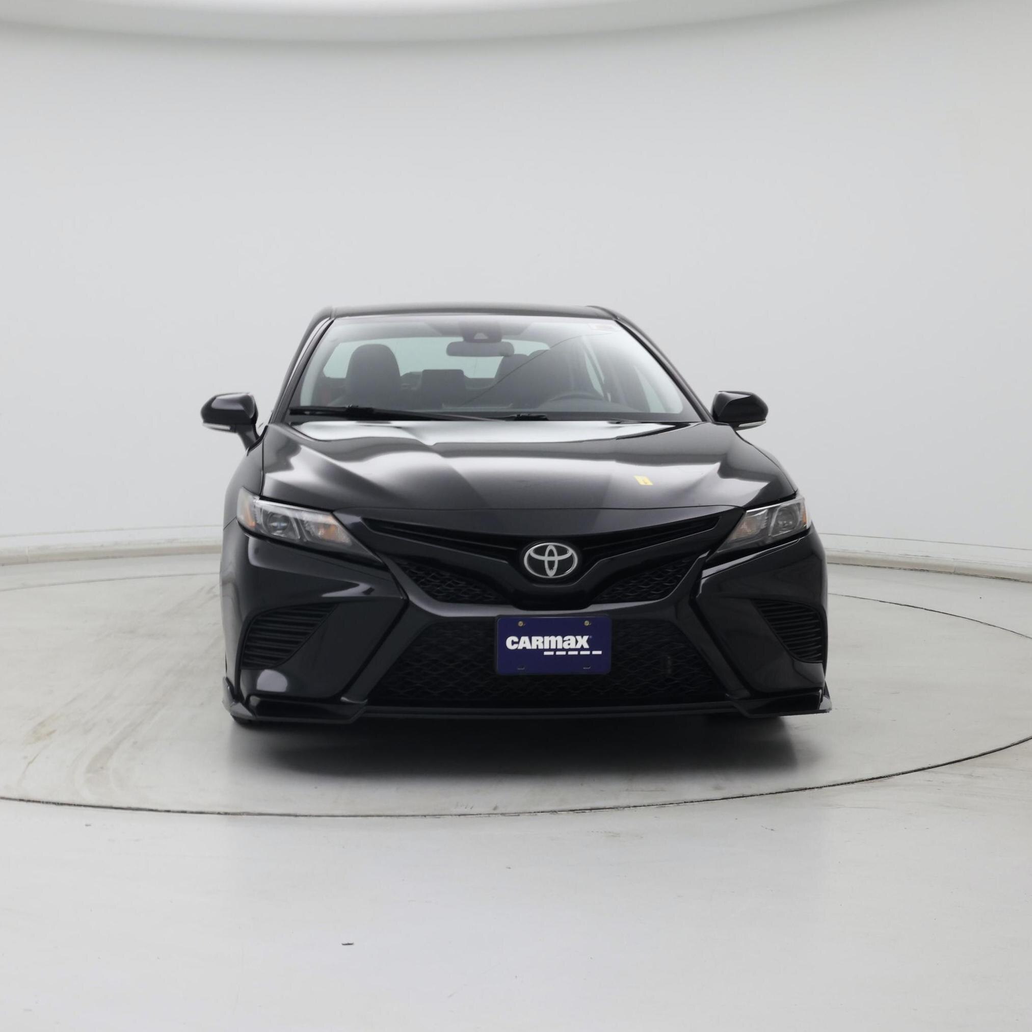 Thumbnail: 2022 Toyota Camry - 5