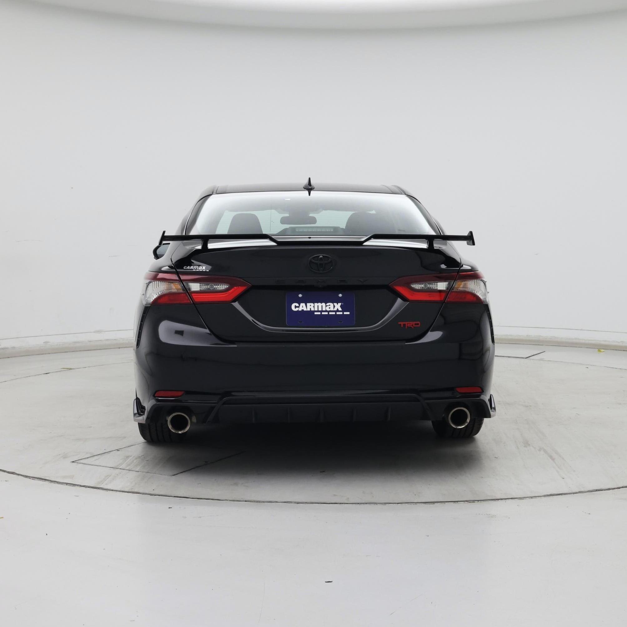 Thumbnail: 2022 Toyota Camry - 6