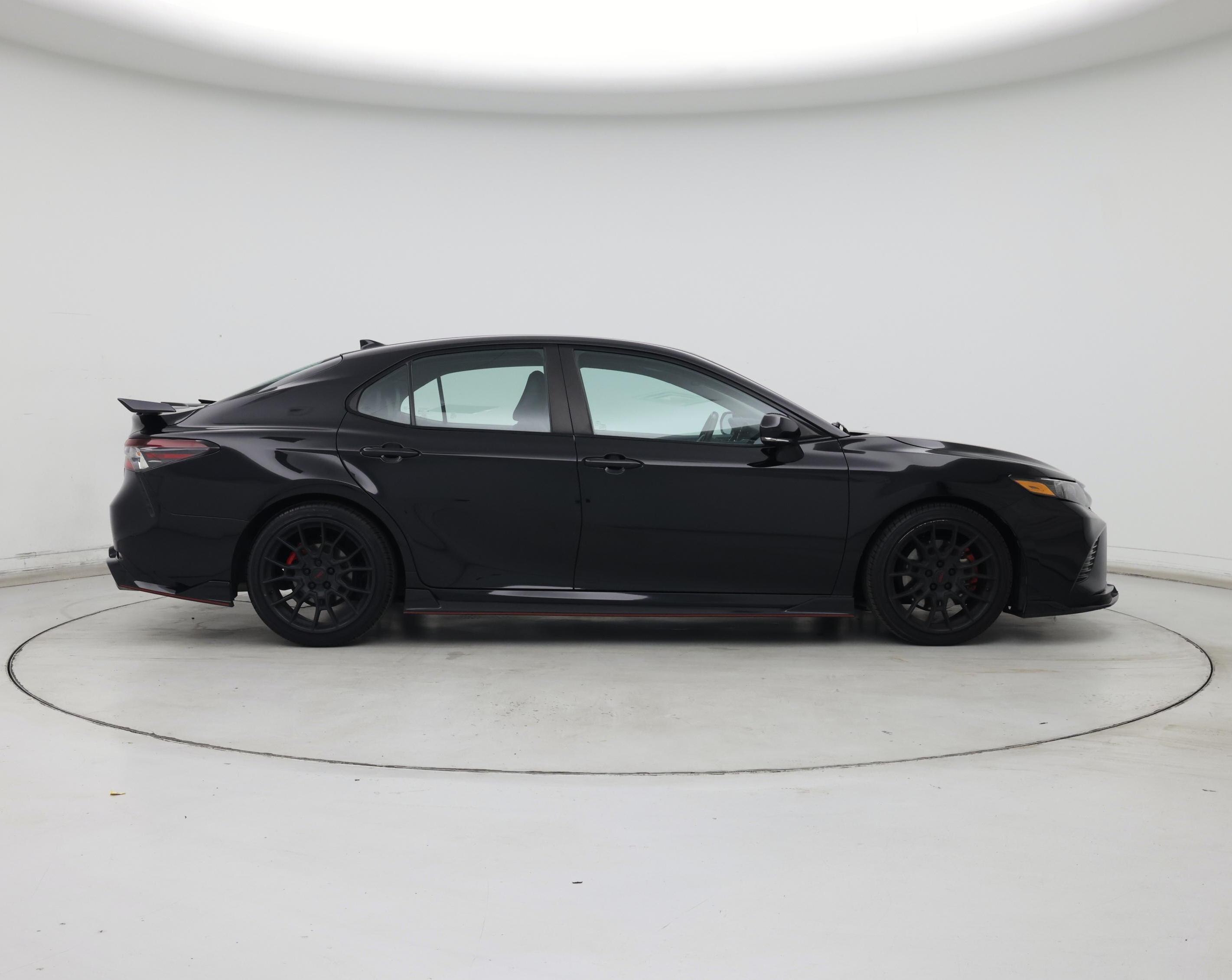 Thumbnail: 2022 Toyota Camry - 7