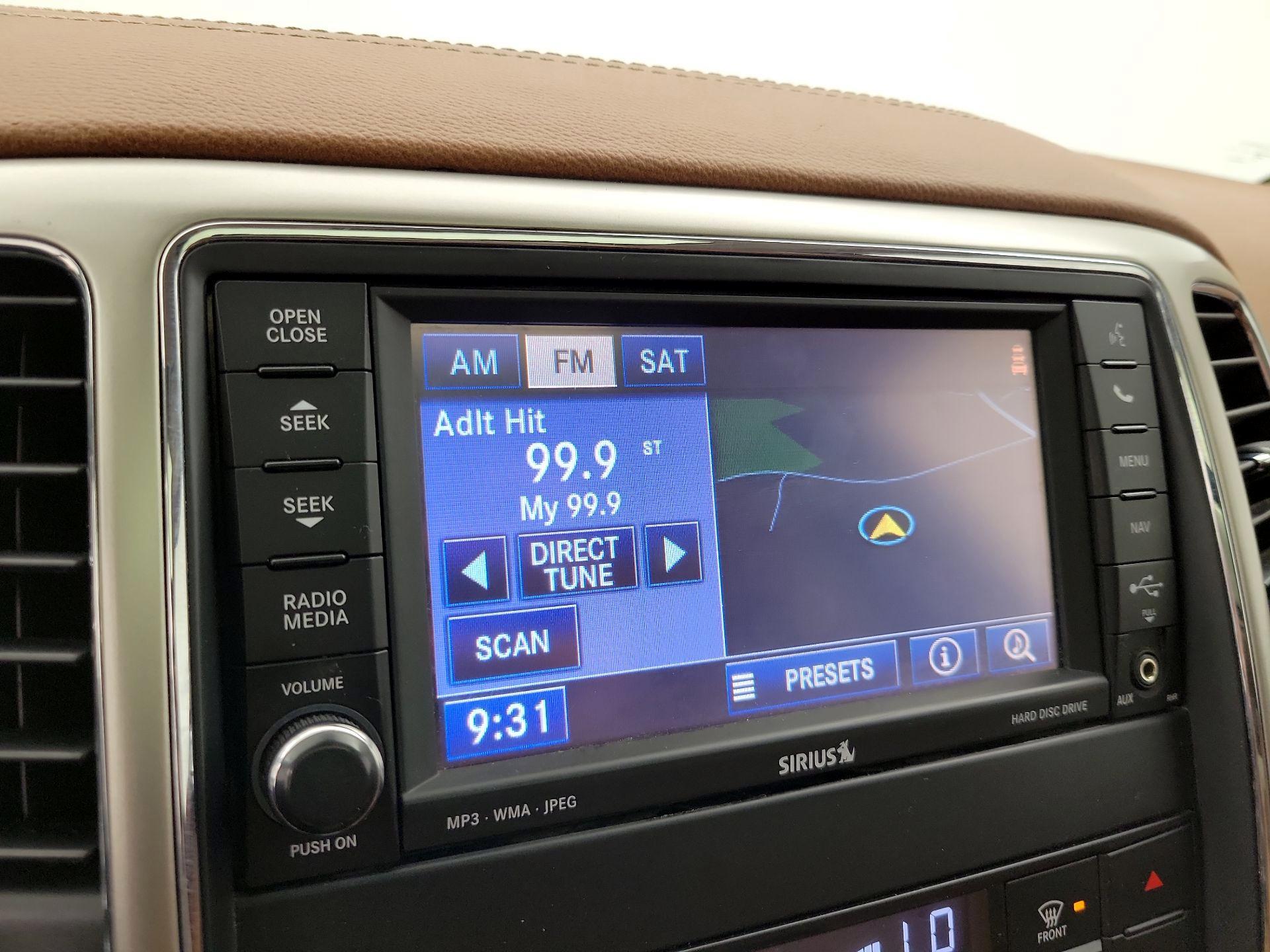 Thumbnail: 2013 Jeep Grand Cherokee - 14