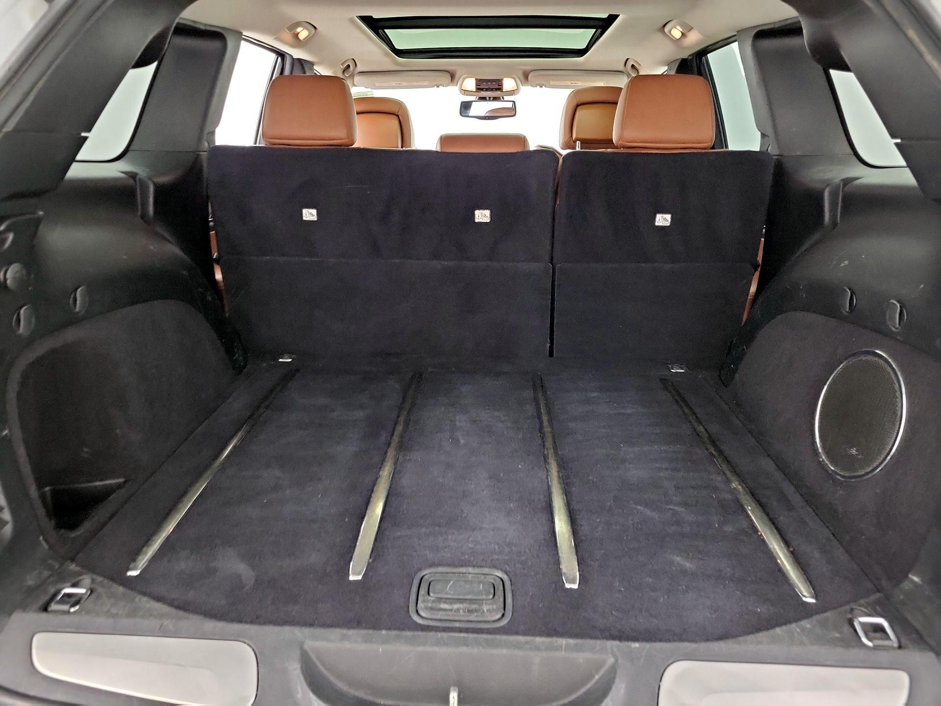 Thumbnail: 2013 Jeep Grand Cherokee - 19