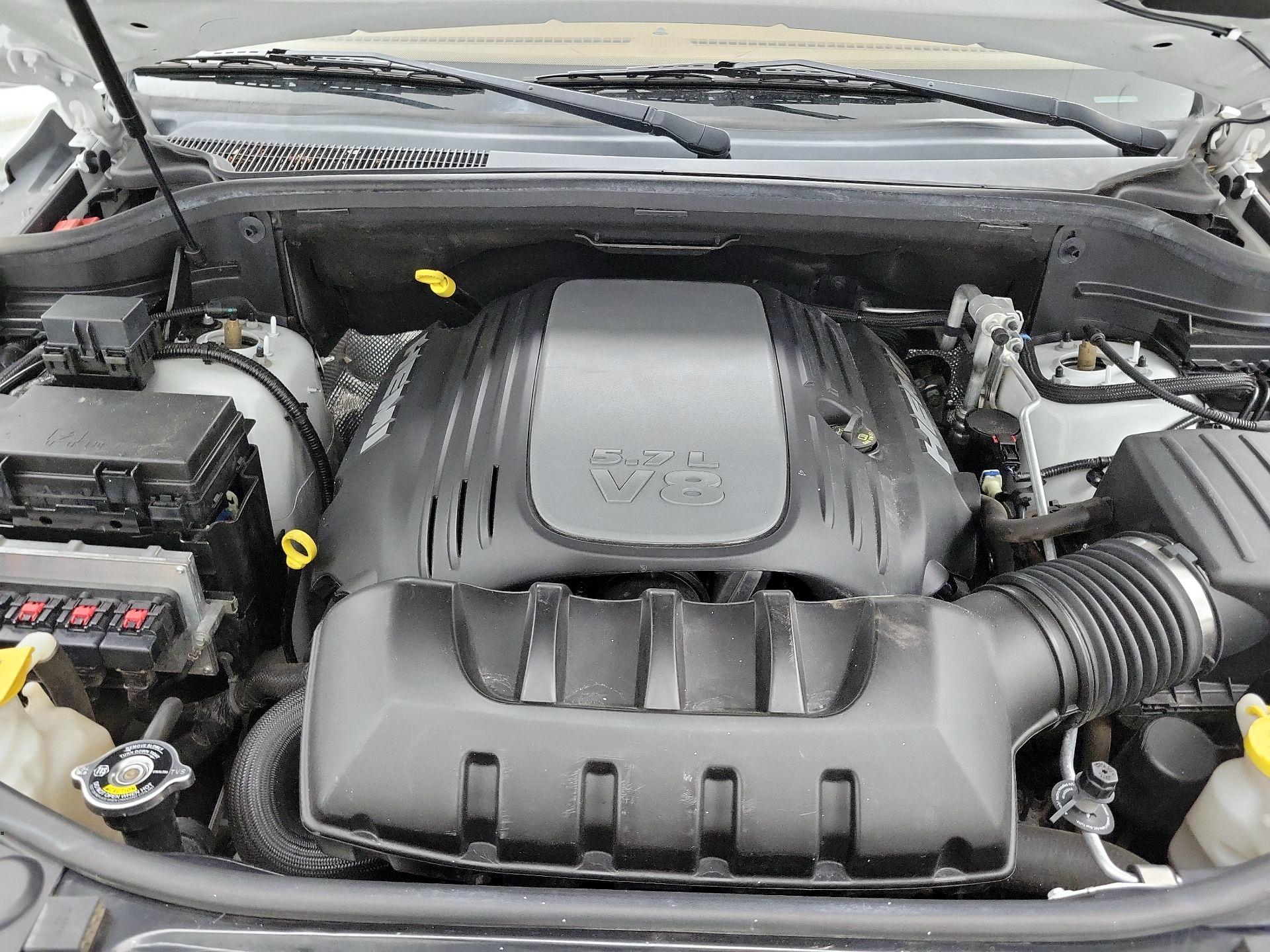 Thumbnail: 2013 Jeep Grand Cherokee - 20