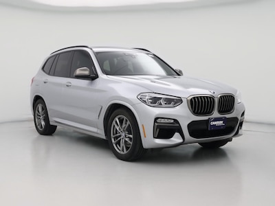 2019 BMW X3 M40i -
                  Colorado Springs, CO