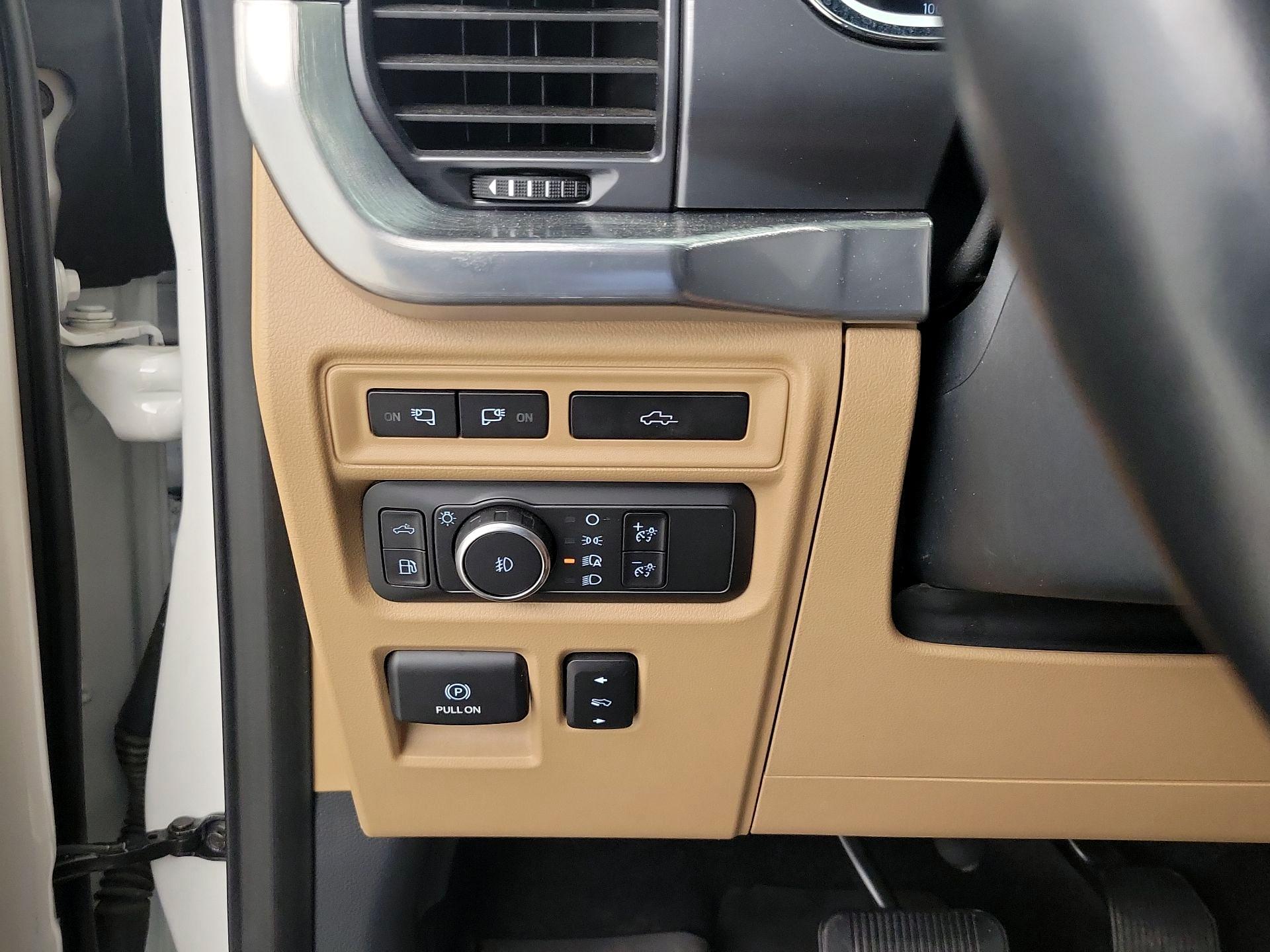 Thumbnail: 2021 Ford F-150 - 13