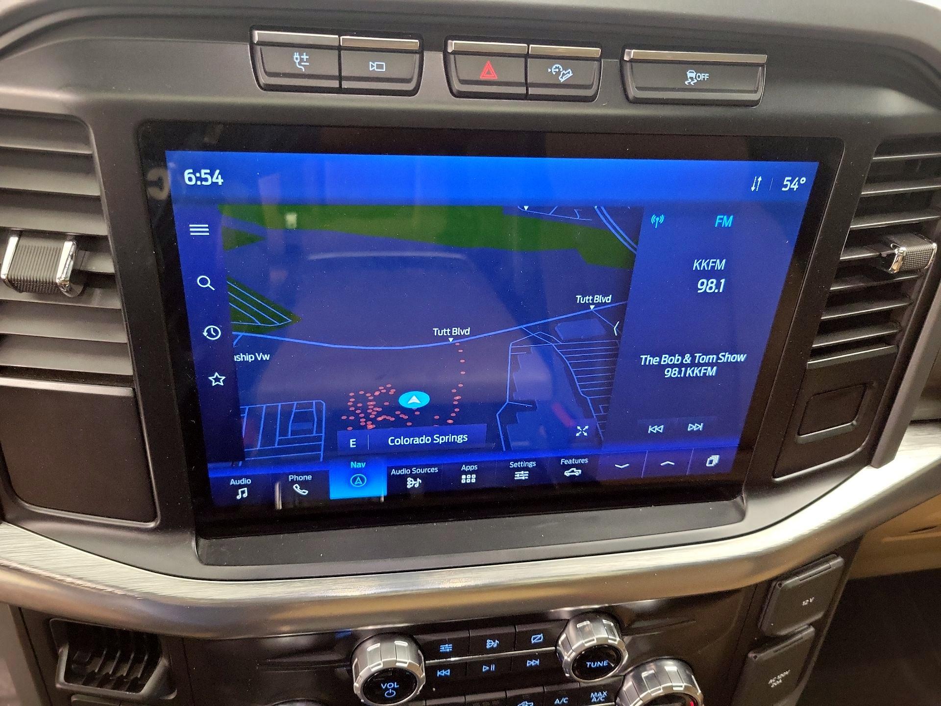 Thumbnail: 2021 Ford F-150 - 14
