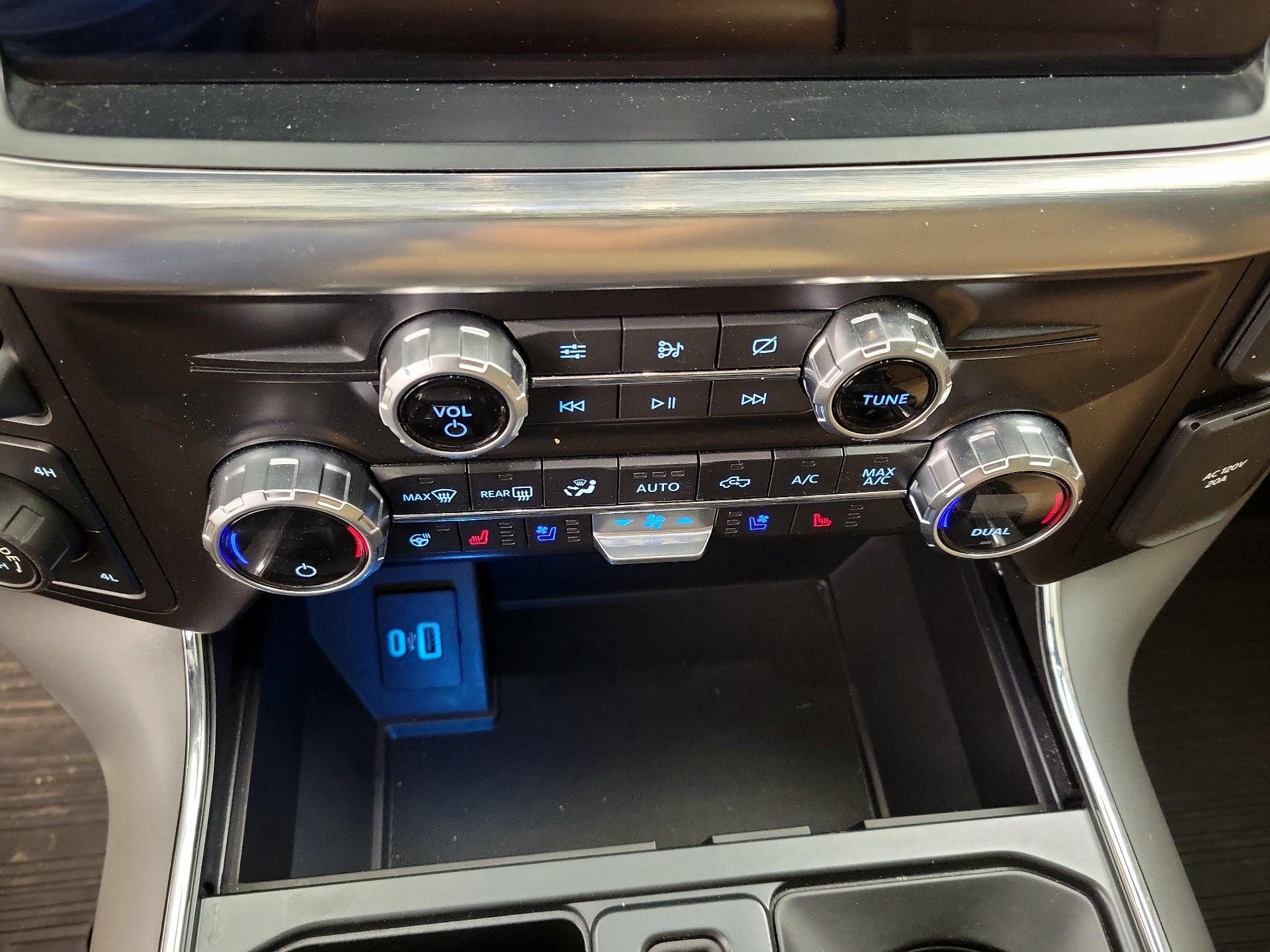 Thumbnail: 2021 Ford F-150 - 17