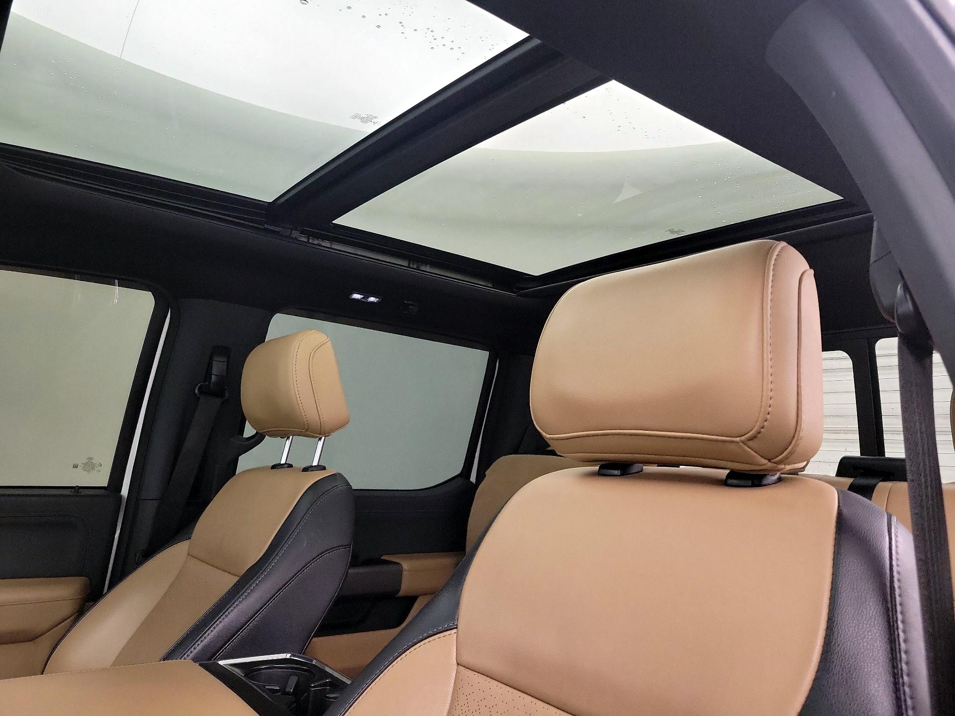 Thumbnail: 2021 Ford F-150 - 20