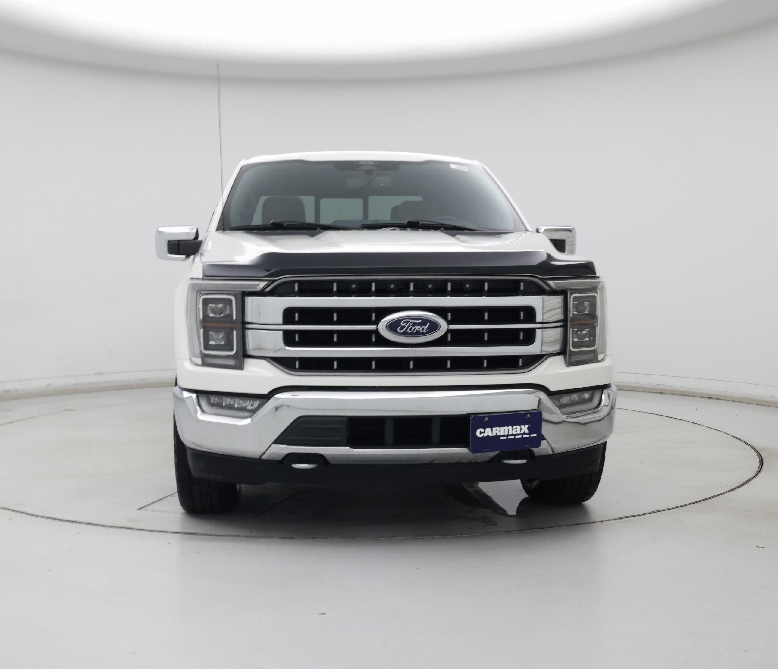 Thumbnail: 2021 Ford F-150 - 5