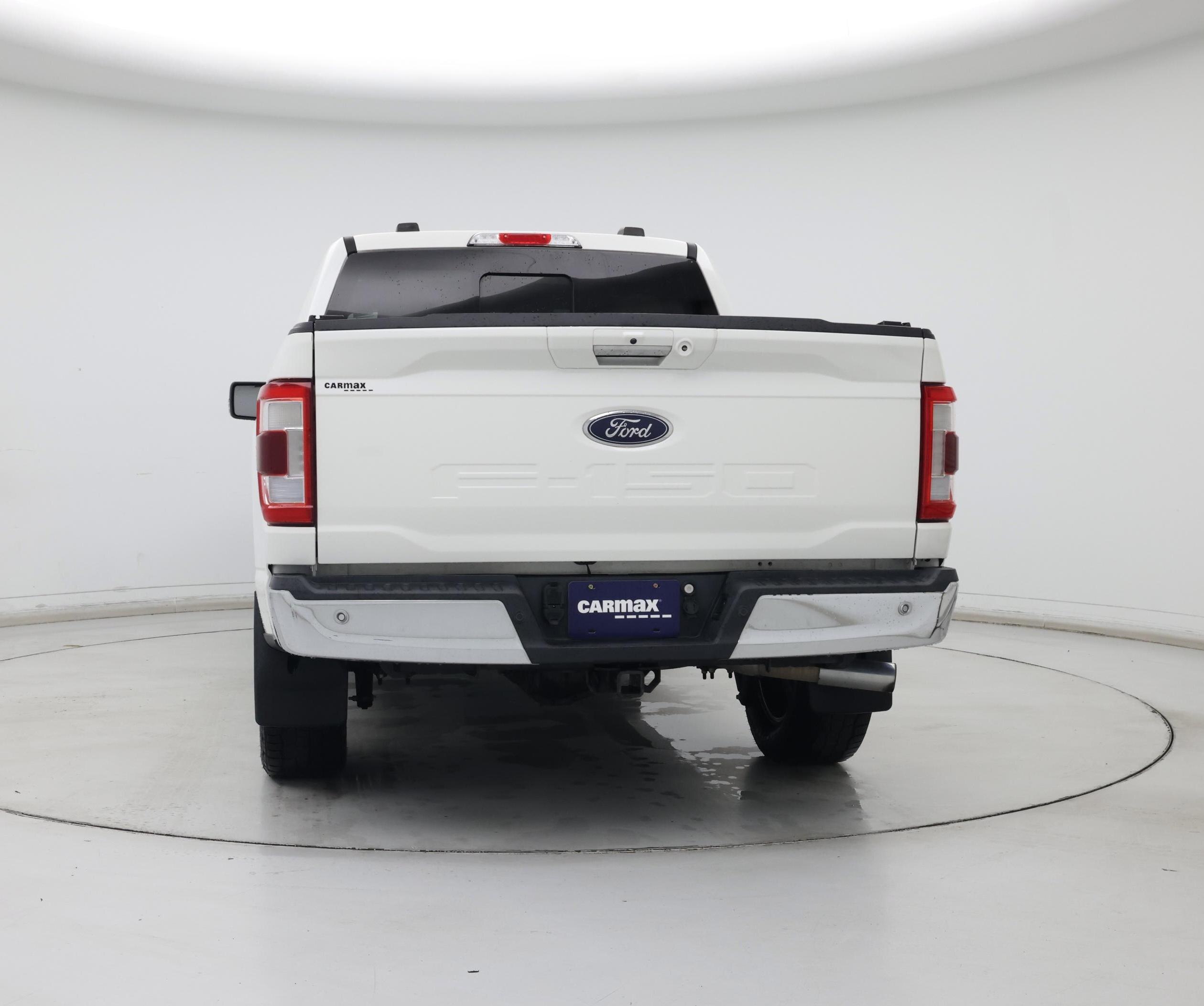 Thumbnail: 2021 Ford F-150 - 6
