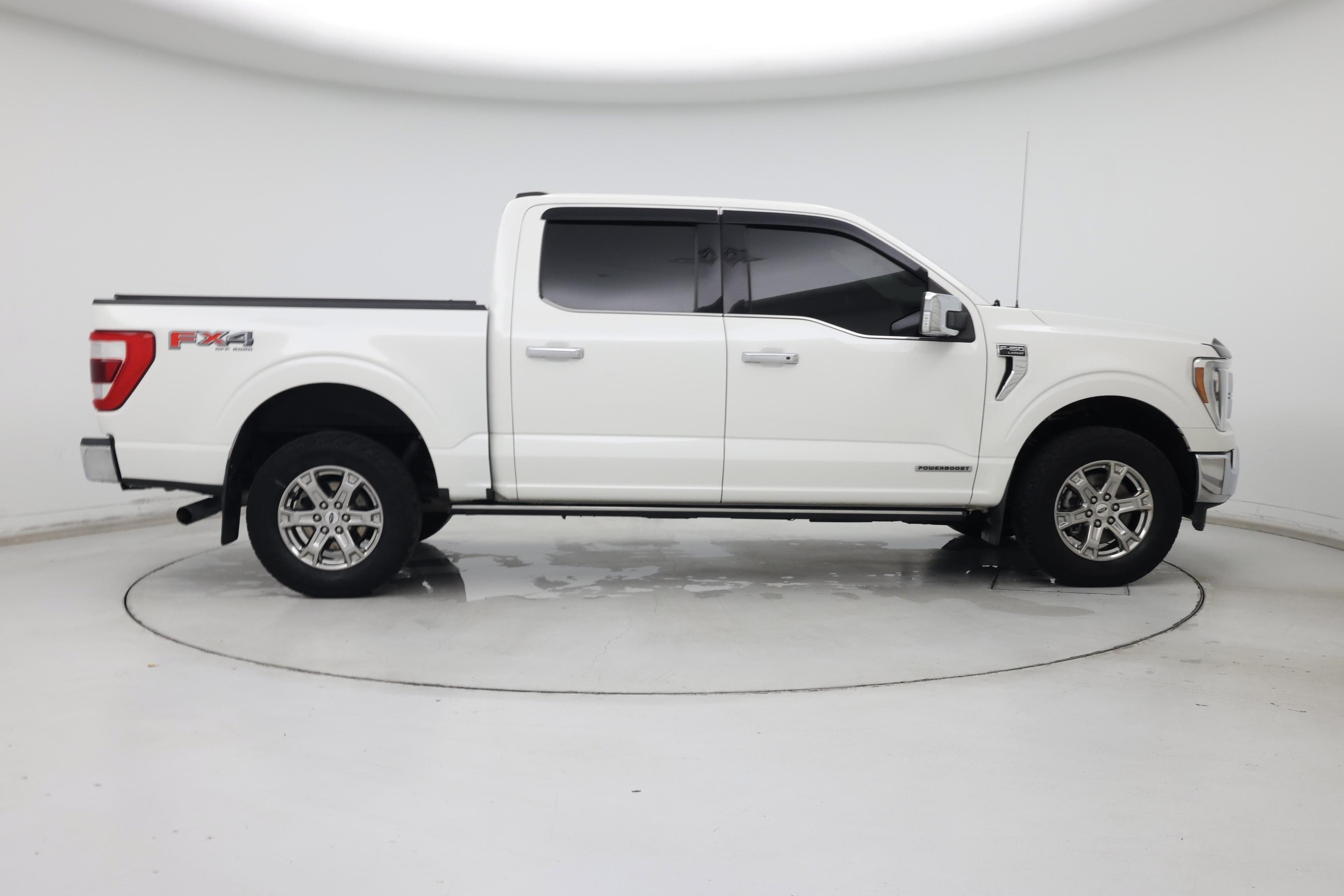 Thumbnail: 2021 Ford F-150 - 7