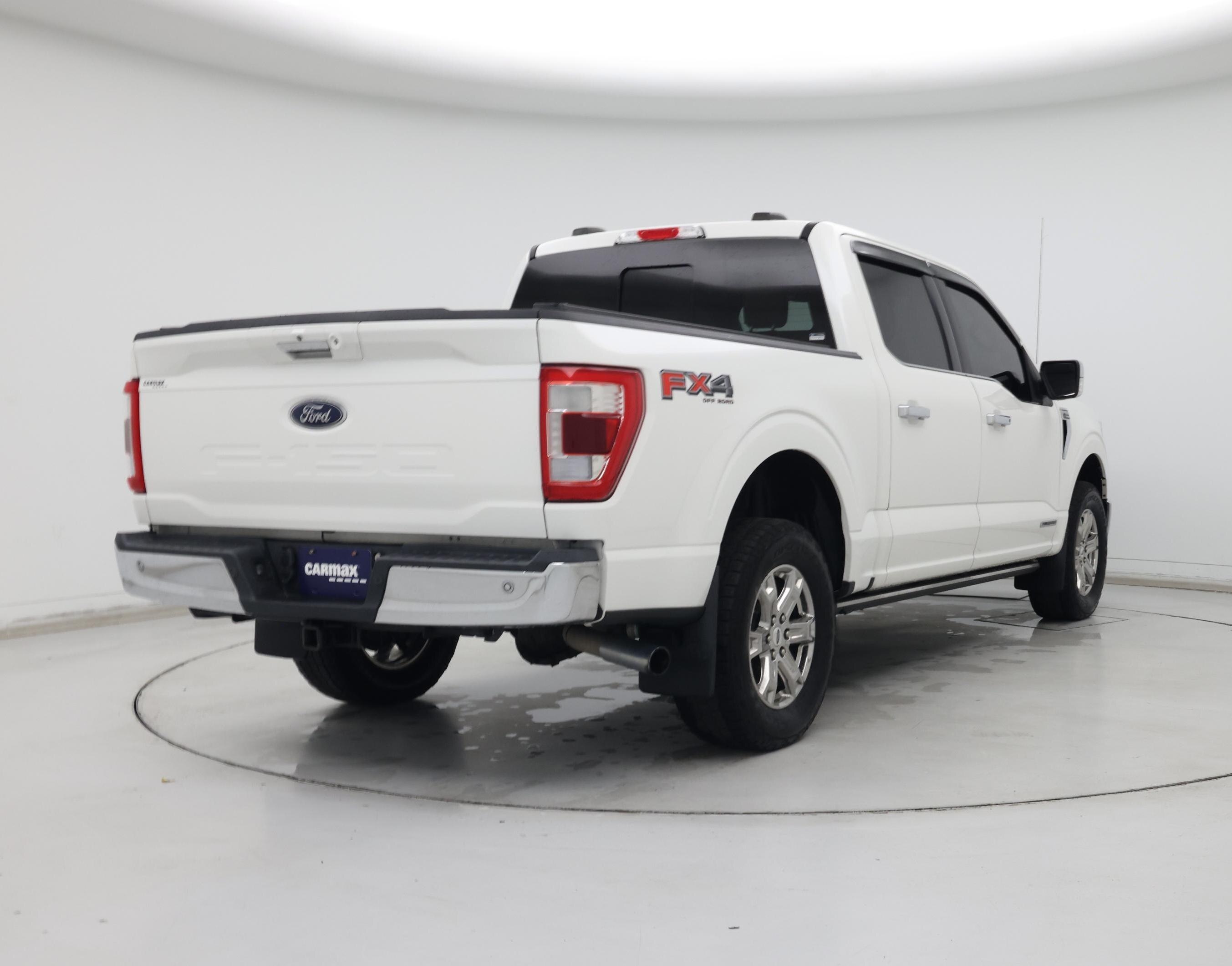 Thumbnail: 2021 Ford F-150 - 8