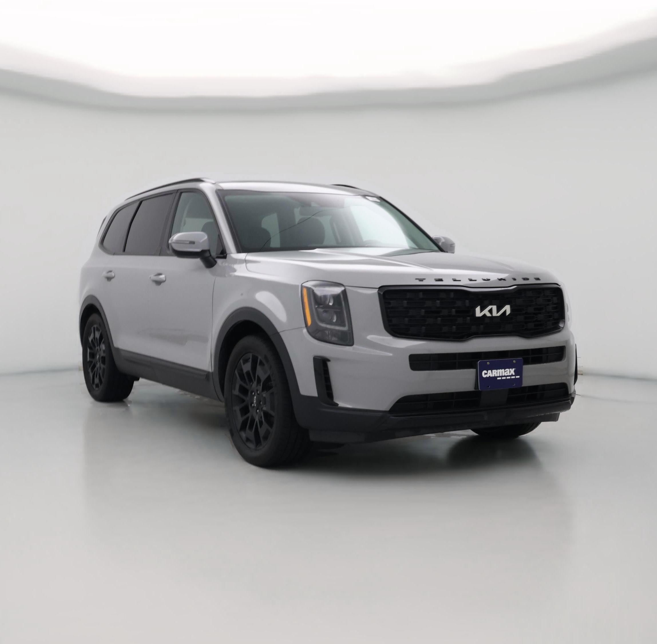 Thumbnail: 2022 Kia Telluride - 1