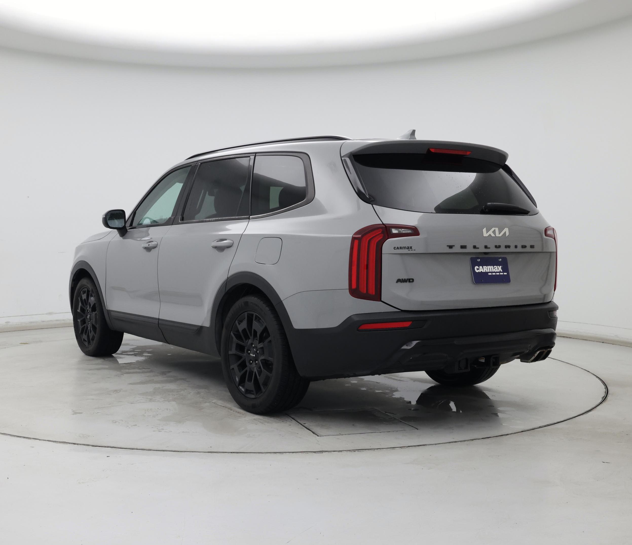 Thumbnail: 2022 Kia Telluride - 2
