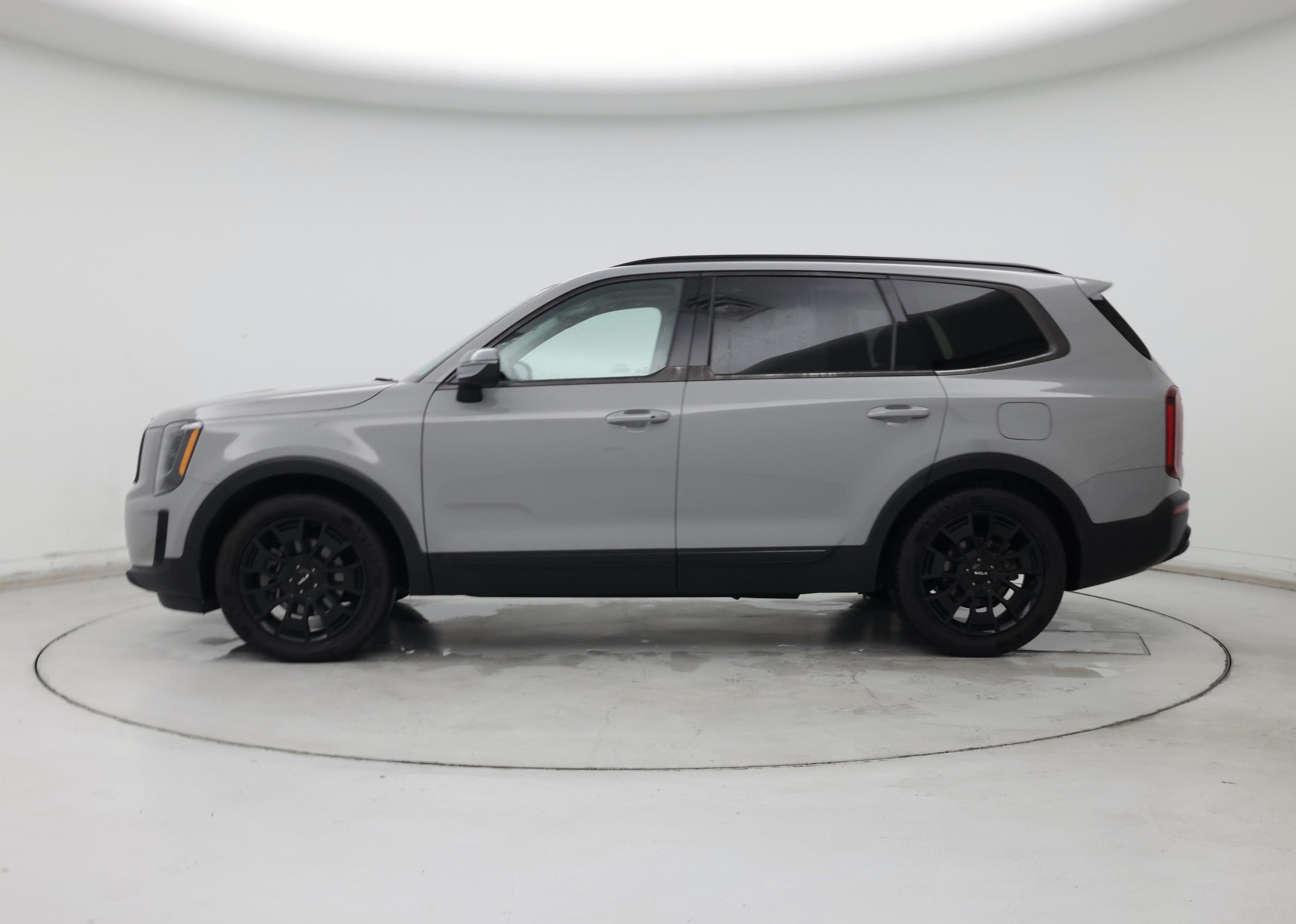 Thumbnail: 2022 Kia Telluride - 3