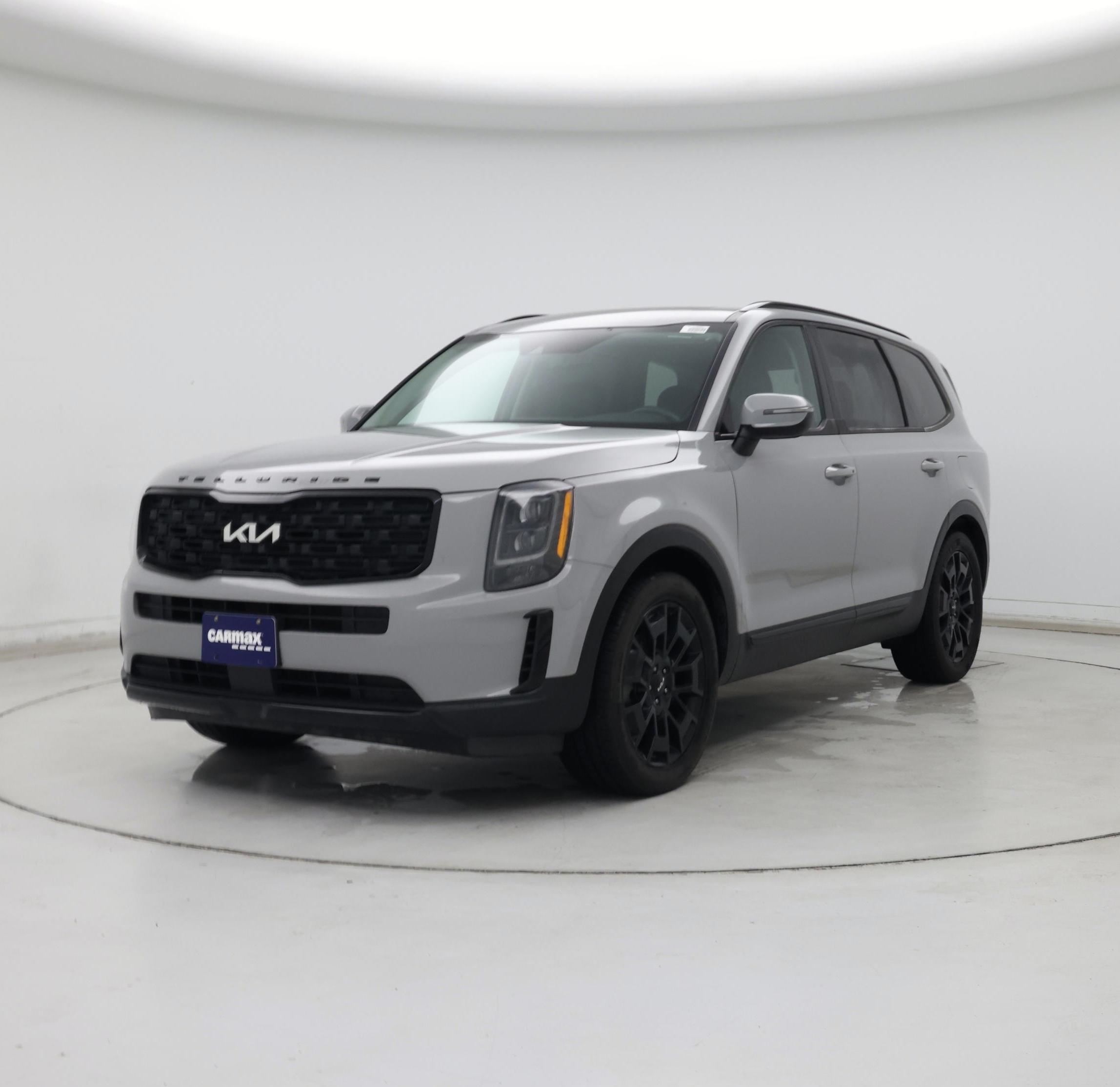 Thumbnail: 2022 Kia Telluride - 4