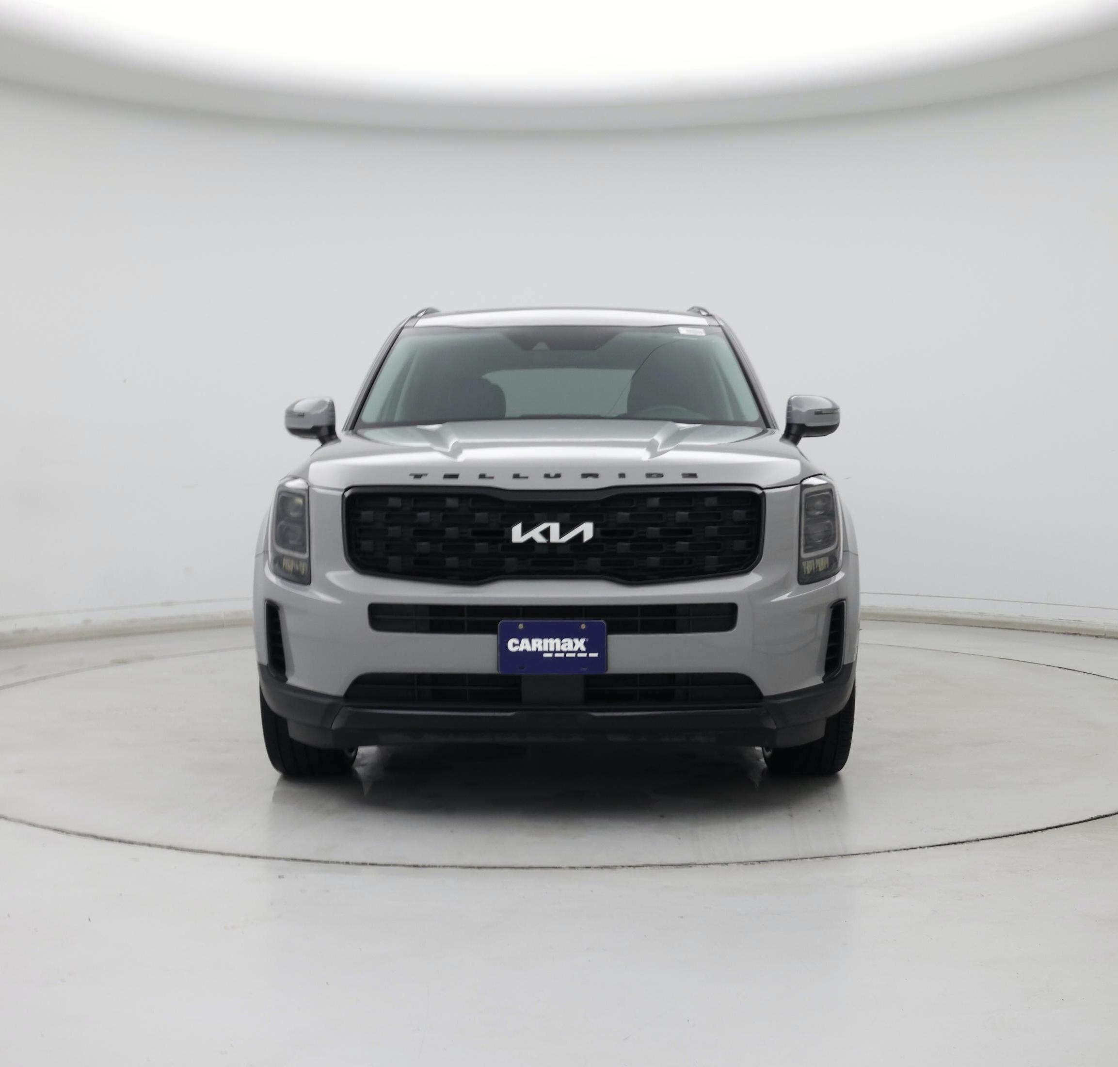 Thumbnail: 2022 Kia Telluride - 5