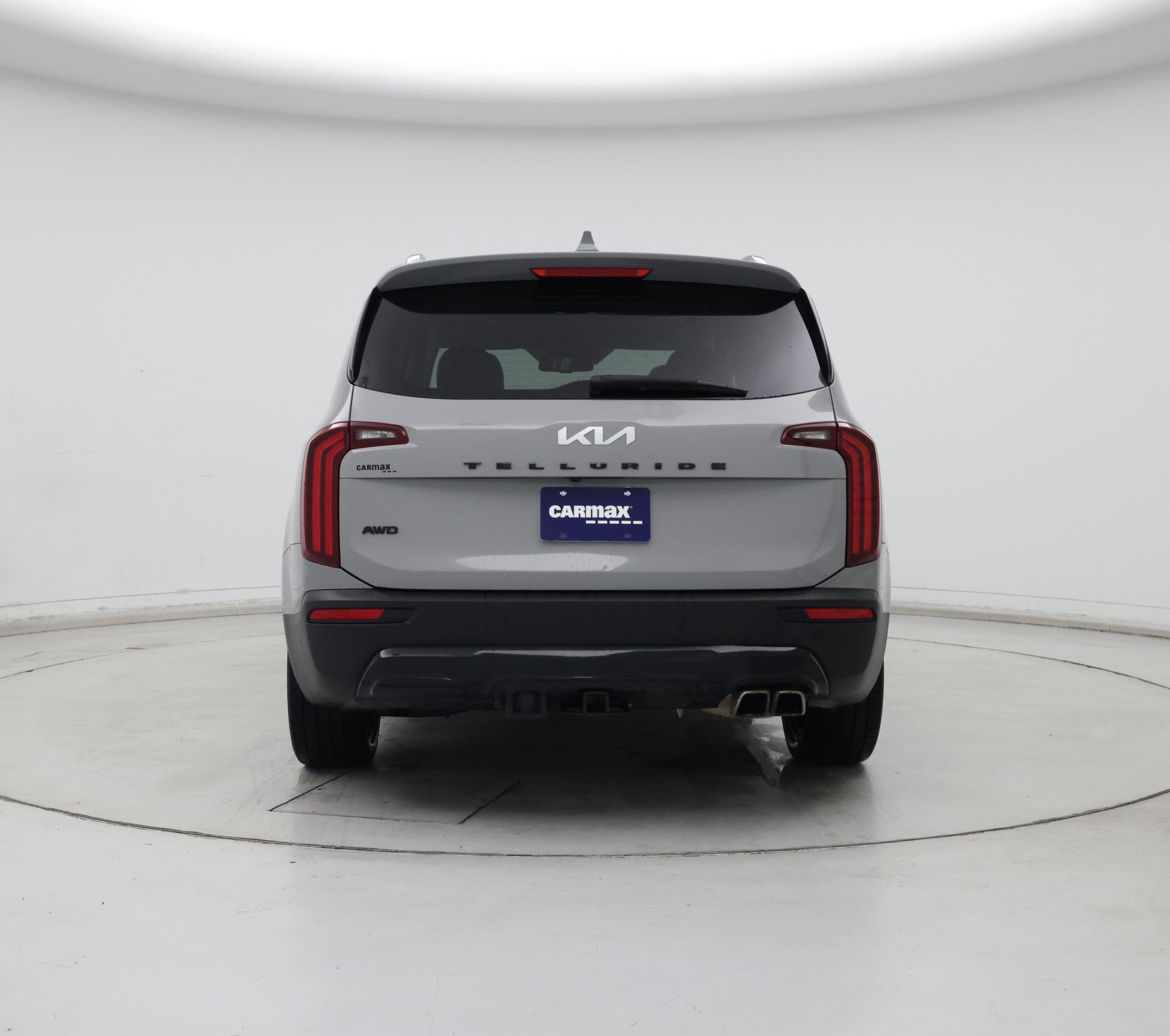 Thumbnail: 2022 Kia Telluride - 6